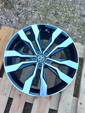 Джанти за VW Tiguan, снимка 9