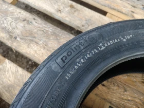 Гуми Летни 155/65R14, снимка 5