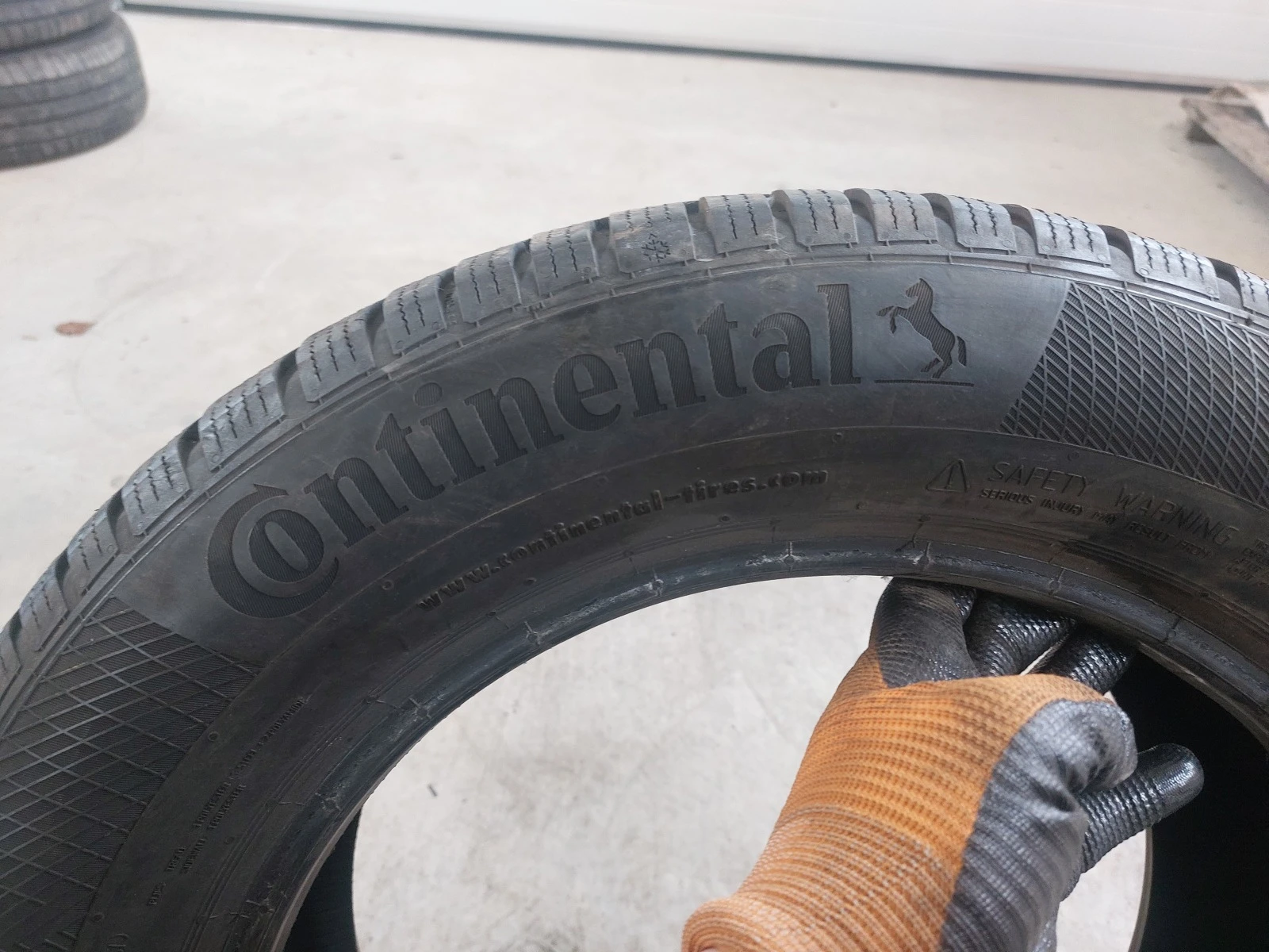  225/55R16 | Mobile.bg   3