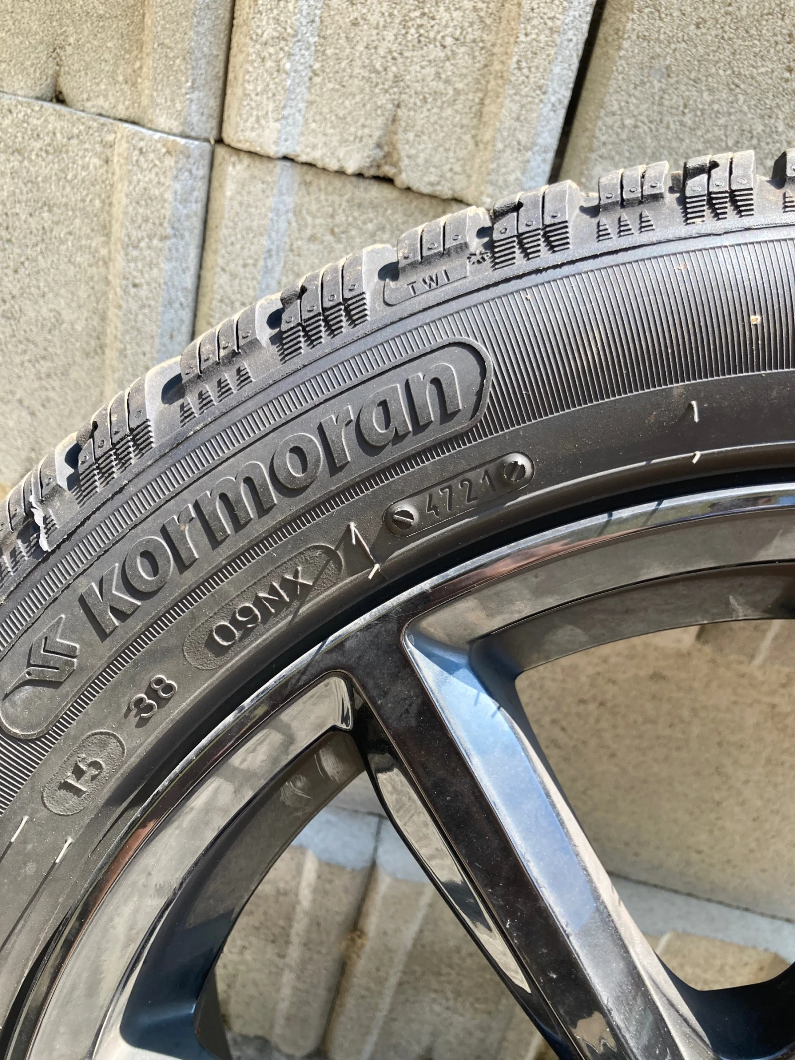    215/50R17 | Mobile.bg   5