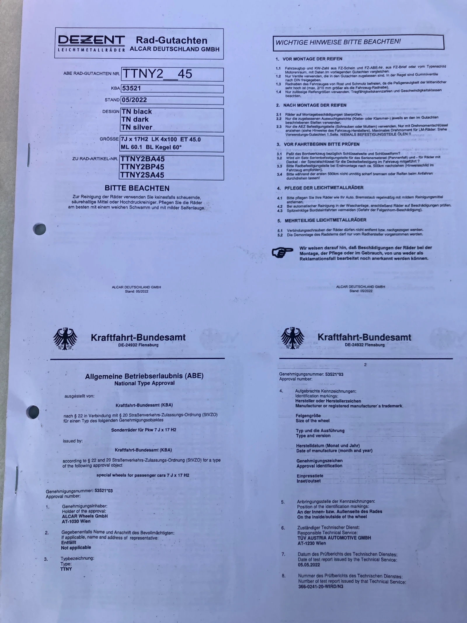    215/50R17 | Mobile.bg   8