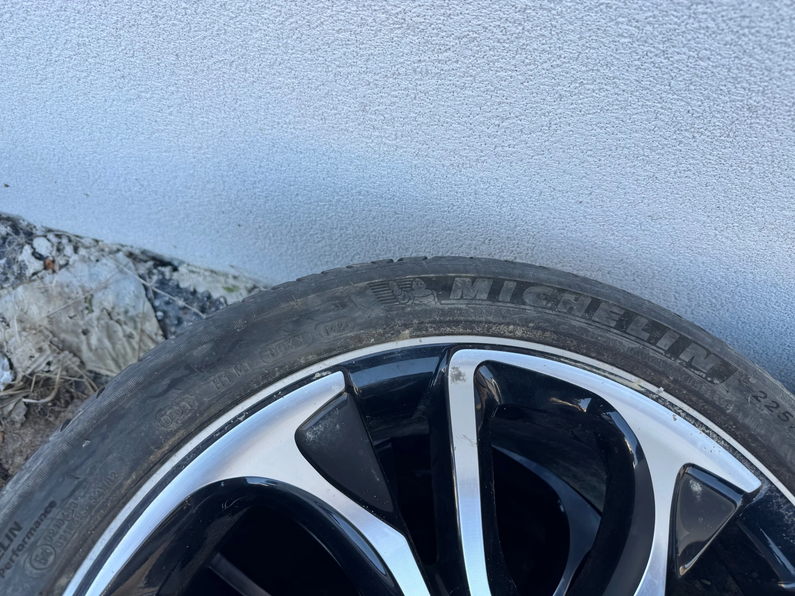    225/45R18  Citroen DS4 | Mobile.bg   6