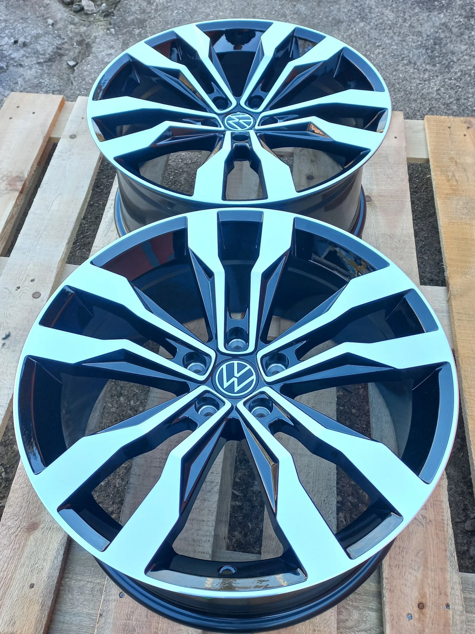 ������ �� VW Tiguan | Mobile.bg � ����������� 8