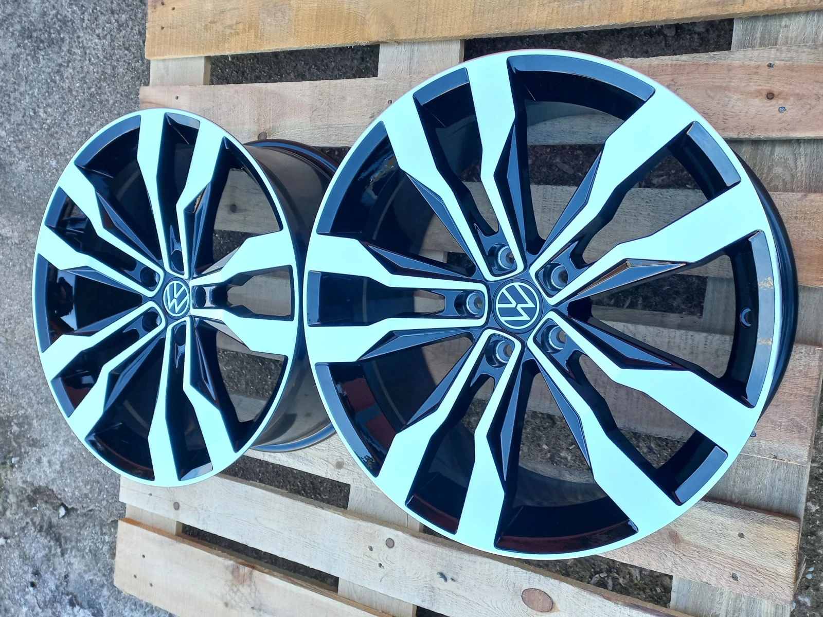 ������ �� VW Tiguan | Mobile.bg � ����������� 7