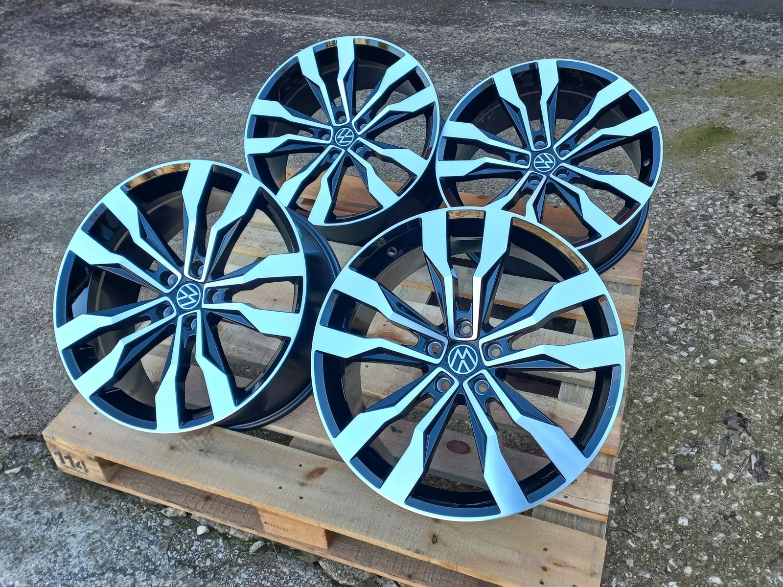 ������ �� VW Tiguan | Mobile.bg � ����������� 4