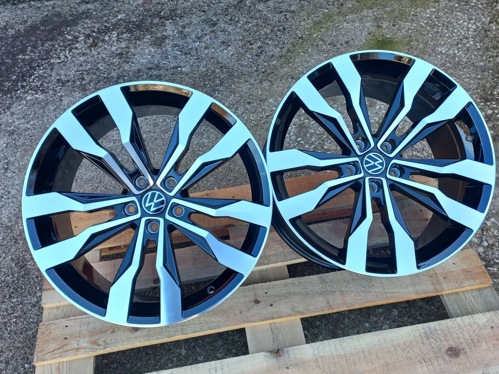 ������ �� VW Tiguan | Mobile.bg � ����������� 5