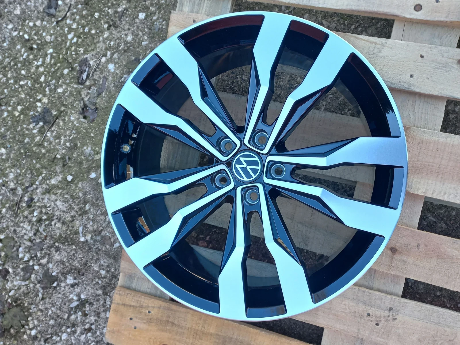 ������ �� VW Tiguan | Mobile.bg � ����������� 10