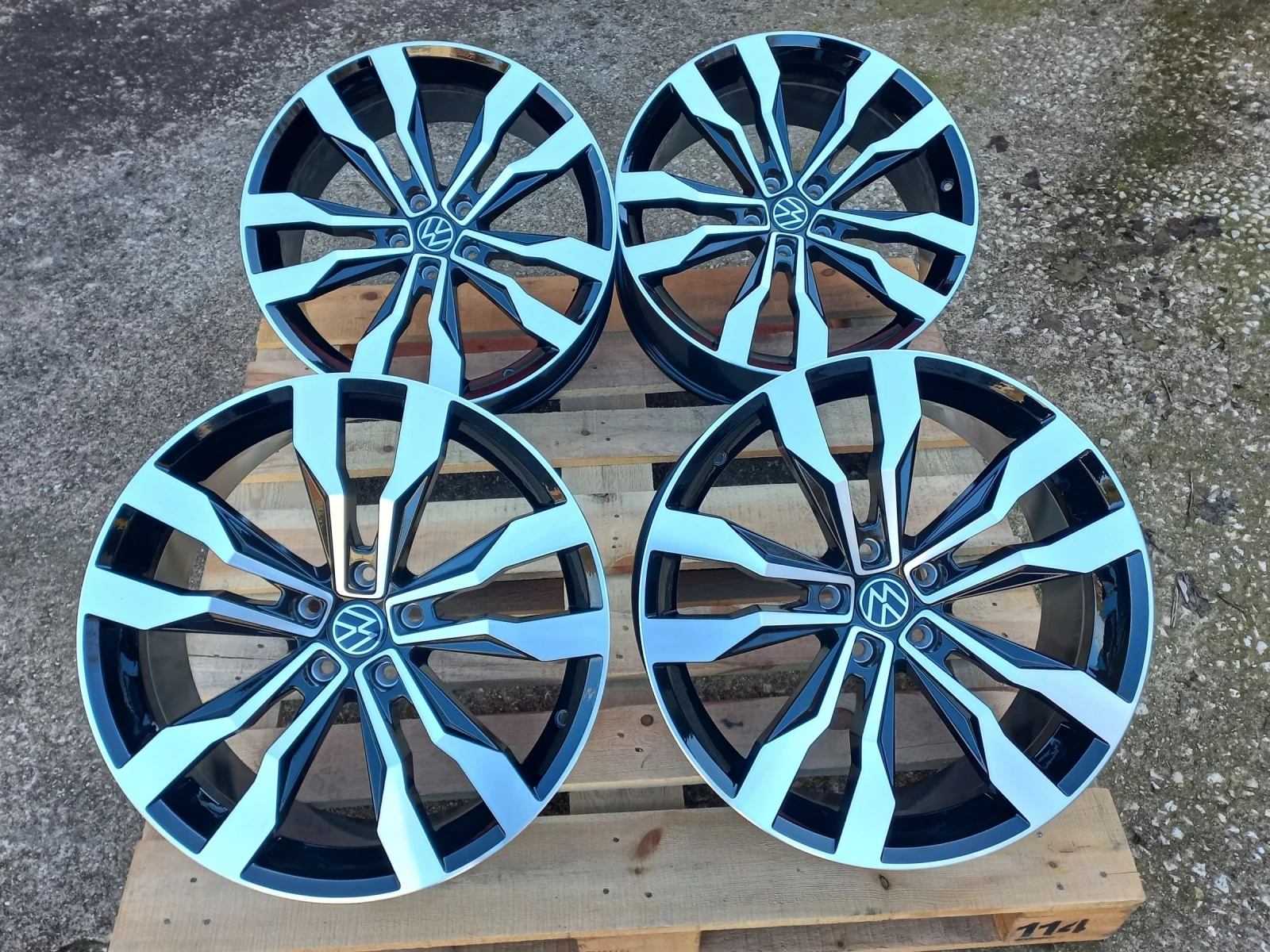 ������ �� VW Tiguan | Mobile.bg � ����������� 2