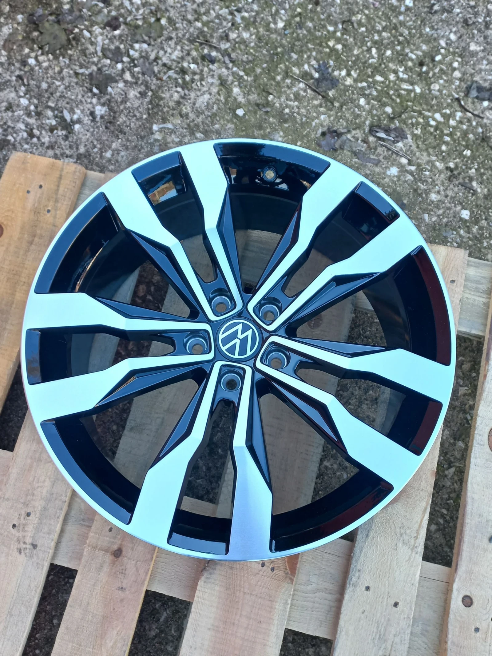 ������ �� VW Tiguan | Mobile.bg � ����������� 9