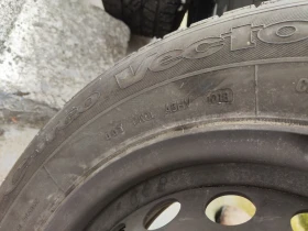 Гуми с джанти Goodyear 215/65R16, снимка 3 - Гуми и джанти - 48697294