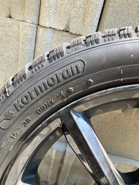    215/50R17 | Mobile.bg    5