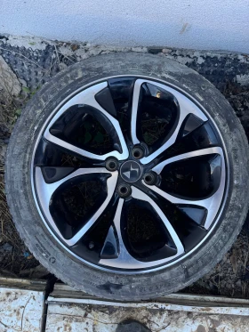    225/45R18  Citroen DS4 | Mobile.bg    4