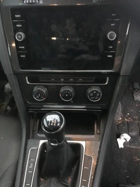 VW Golf TSI BMT NAVI, снимка 6
