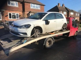 VW Golf TSI BMT NAVI, снимка 4