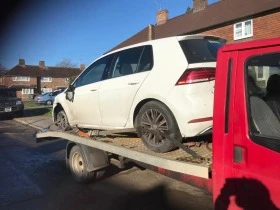 VW Golf TSI BMT NAVI, снимка 1