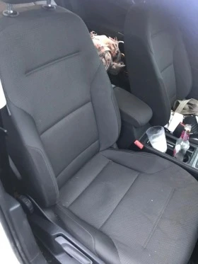 VW Golf TSI BMT NAVI, снимка 7