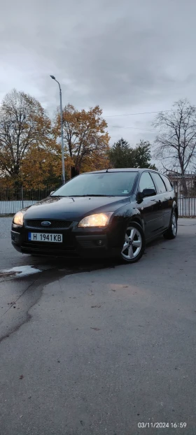 Ford Focus  - изображение 6