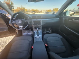 VW Passat 2.0 TDI/BLUE MOTION, снимка 11