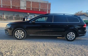 VW Passat 2.0 TDI/BLUE MOTION, снимка 3