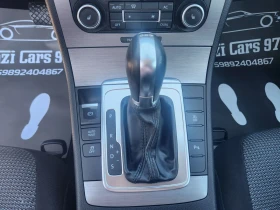 VW Passat 2.0 TDI/BLUE MOTION, снимка 13