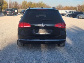 VW Passat 2.0 TDI/BLUE MOTION, снимка 5