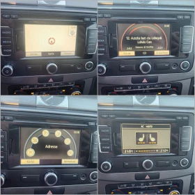 VW Passat 2.0 TDI/BLUE MOTION, снимка 17