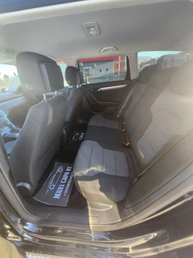 VW Passat 2.0 TDI/BLUE MOTION, снимка 10