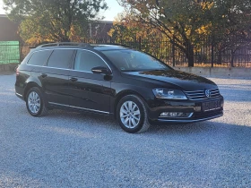 VW Passat 2.0 TDI/BLUE MOTION, снимка 8