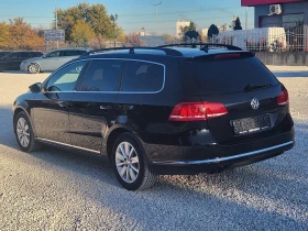 VW Passat 2.0 TDI/BLUE MOTION, снимка 4