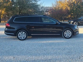 VW Passat 2.0 TDI/BLUE MOTION, снимка 7