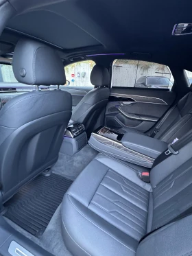 Audi A8 50 TDI, снимка 10