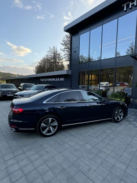 Audi A8 50 TDI, снимка 9