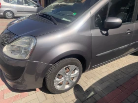 Renault Modus Grand, снимка 3