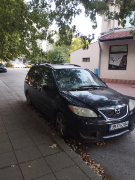 Mazda Mpv, снимка 2