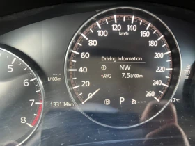 Mazda 3 * 2.5i* Skyactiv-G* 184hp* 2021г* , снимка 14