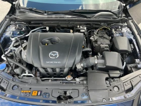 Mazda 3 * 2.5i* Skyactiv-G* 184hp* 2021г* , снимка 15