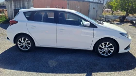 Toyota Auris 1.2it 16v 116kc.euro6, снимка 4