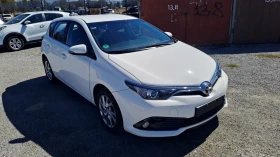 Toyota Auris 1.2it 16v 116kc.euro6, снимка 2