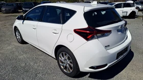 Toyota Auris 1.2it 16v 116kc.euro6, снимка 7