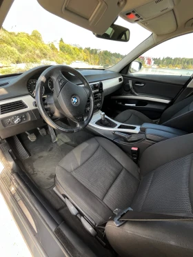 BMW 320, снимка 13