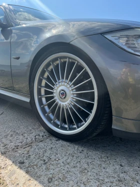 BMW 320, снимка 10