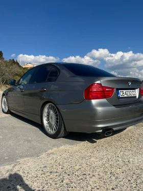 BMW 320, снимка 7