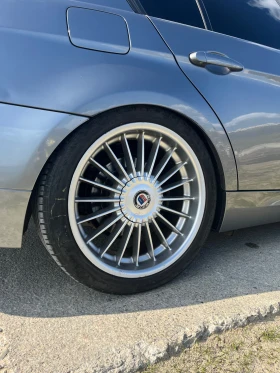 BMW 320, снимка 11