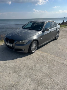 BMW 320, снимка 1