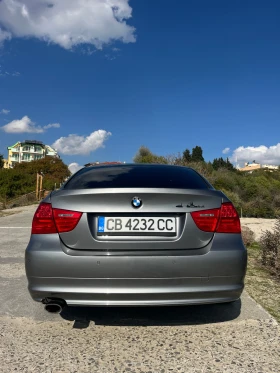 BMW 320, снимка 6