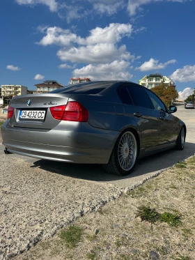 BMW 320, снимка 5