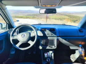 Skoda Fabia 1.6 TDI, снимка 7