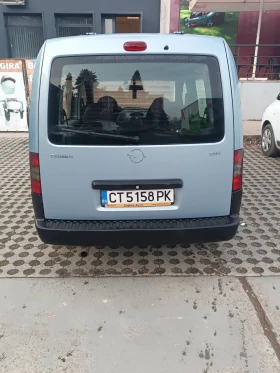 Opel Combo, снимка 2