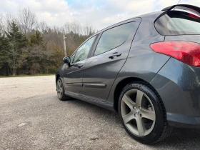 Peugeot 308, снимка 5