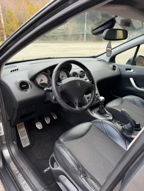 Peugeot 308, снимка 12